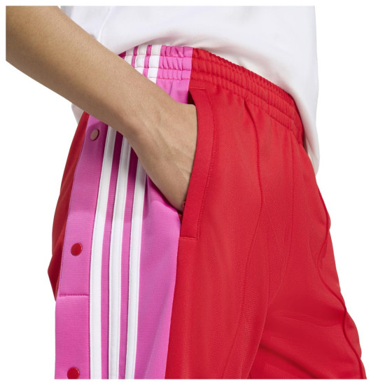 Adidas Γυναικείο παντελόνι φόρμας Adicolor Adibreak Track Pants